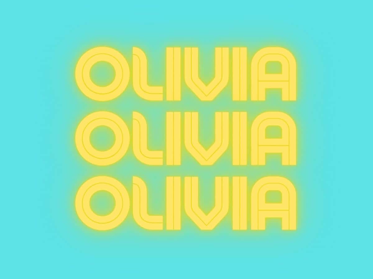 Name background — 1200x900 wallpaper