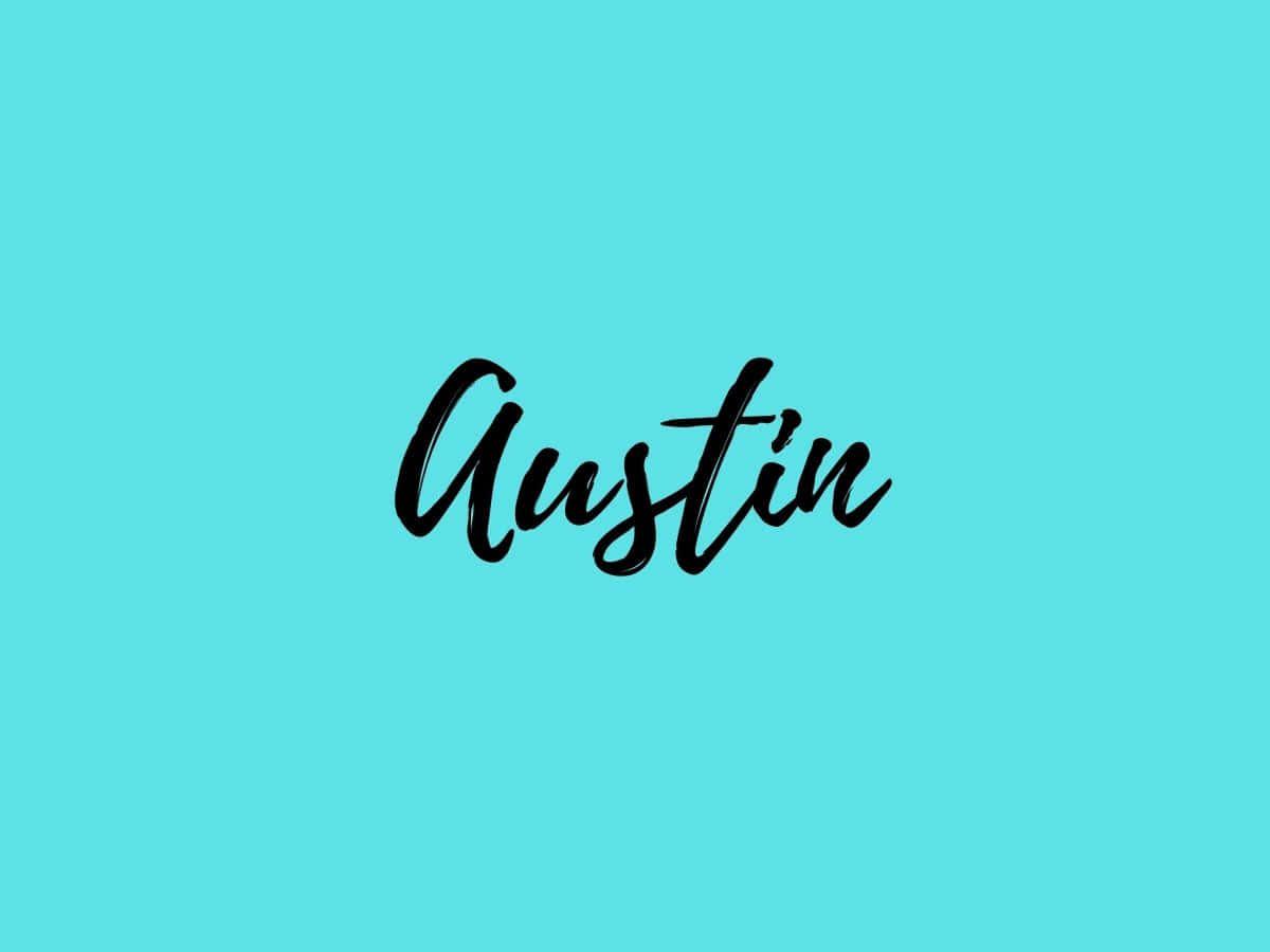 Name background — 1200x900 wallpaper