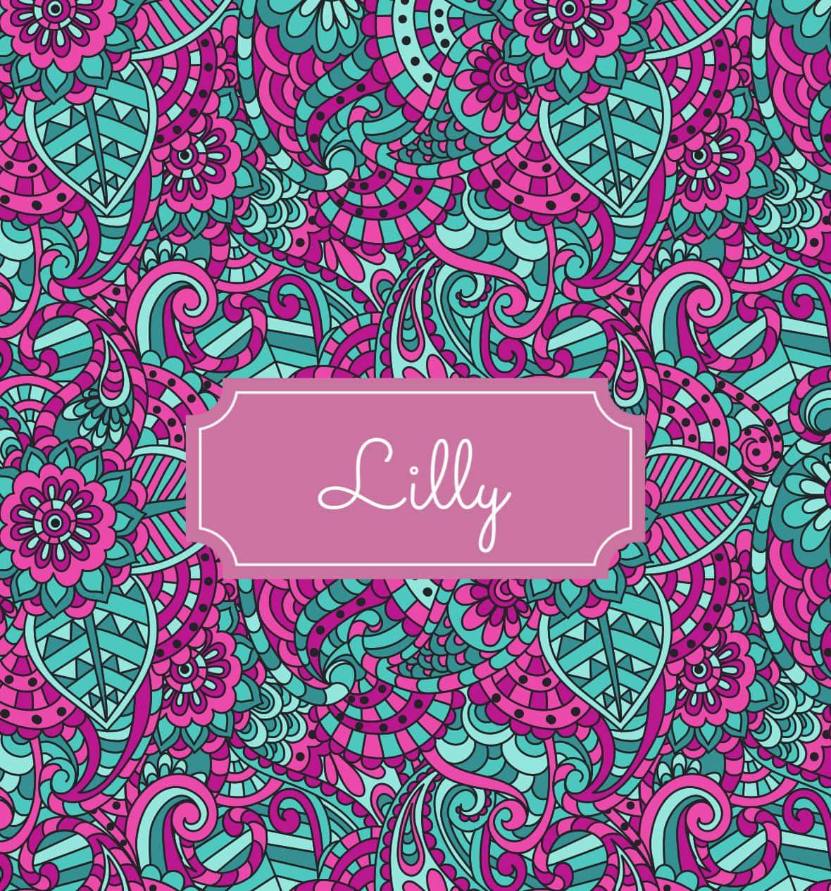 Name background — 1180x1265 wallpaper