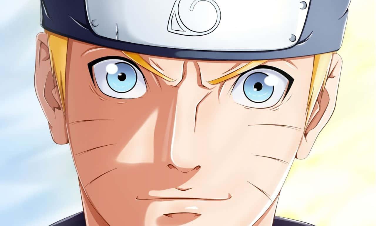 naruto hd wallpapers — 1280x768 wallpaper