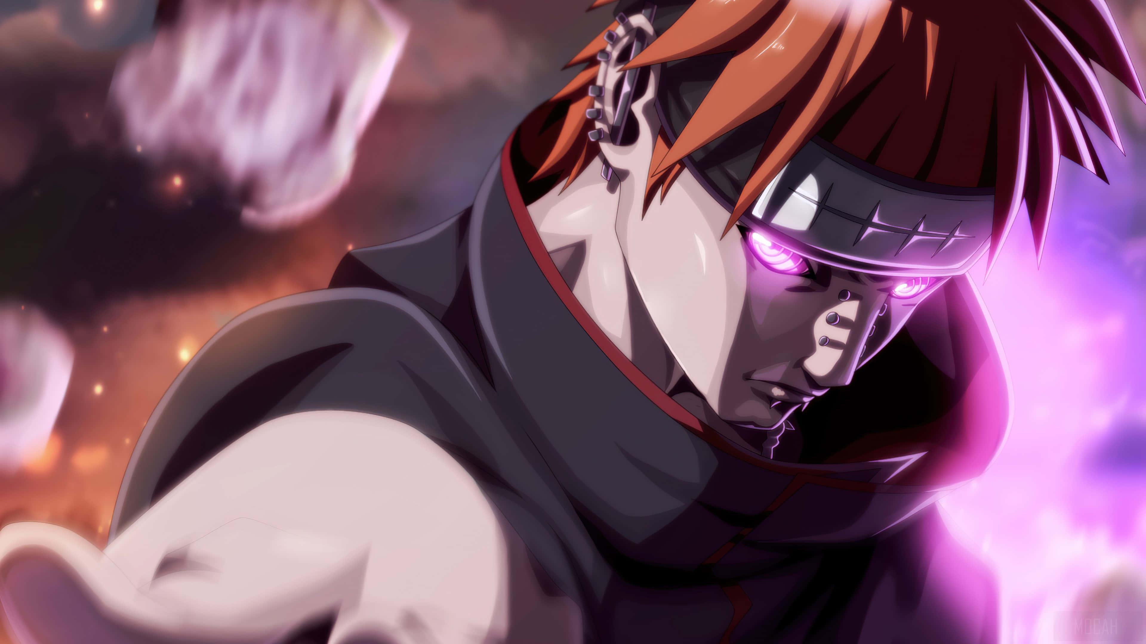 naruto hd wallpapers — 3840x2160 wallpaper