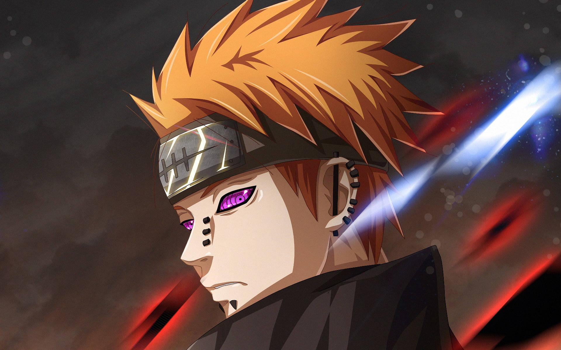 Naruto Pain Image — 1920x1200 wallpaper