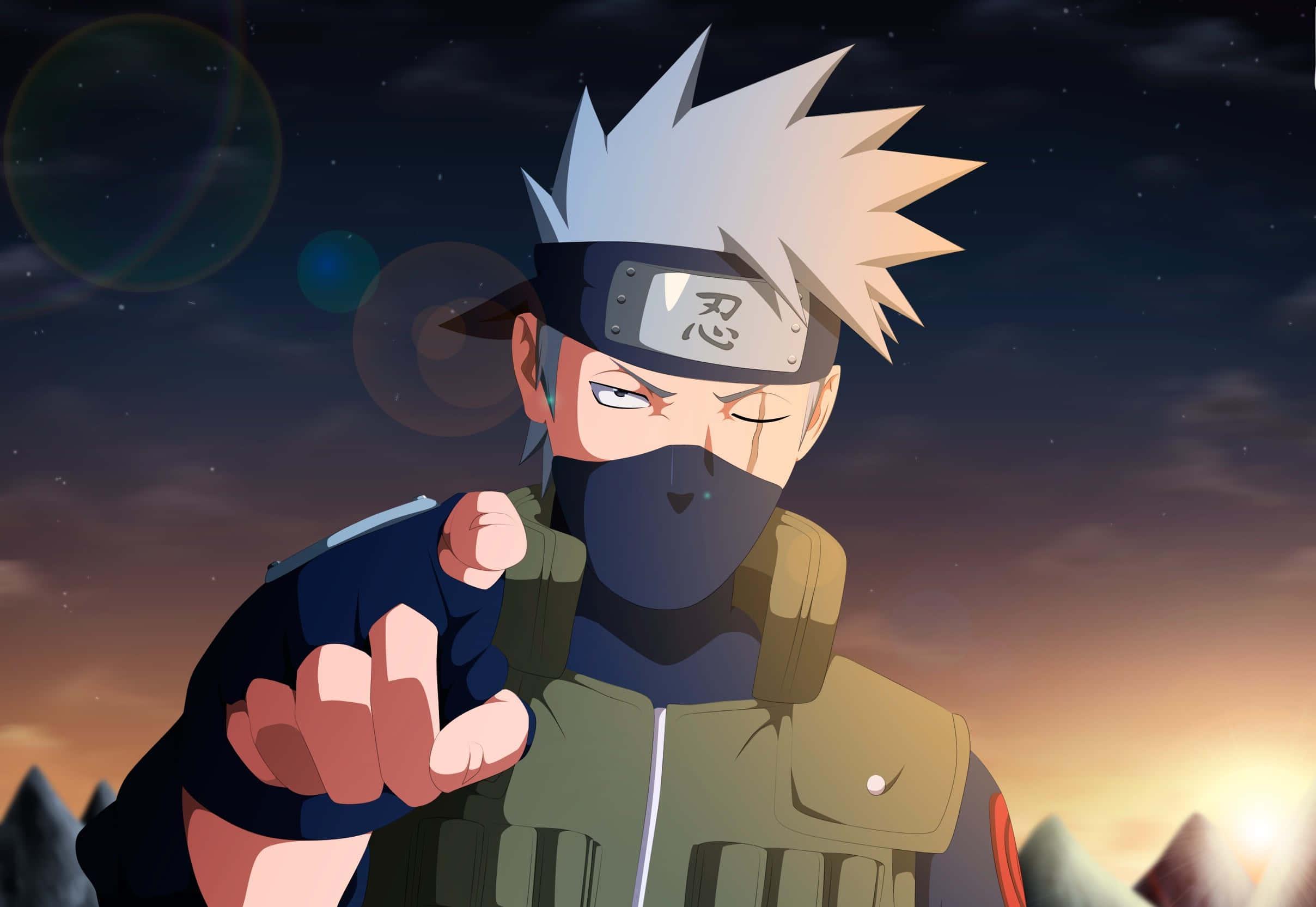 Naruto Shippuden pictures — 2416x1665 wallpaper