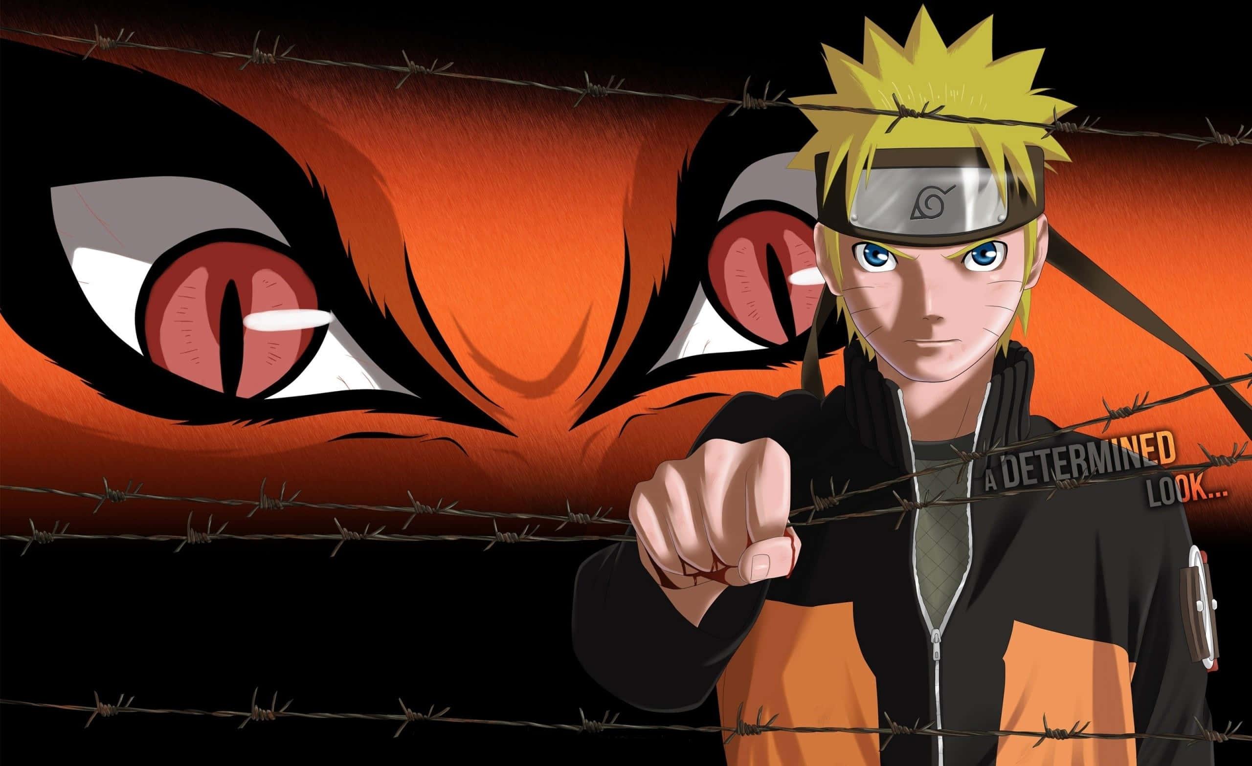 Naruto Shippuden pictures — 2560x1567 wallpaper