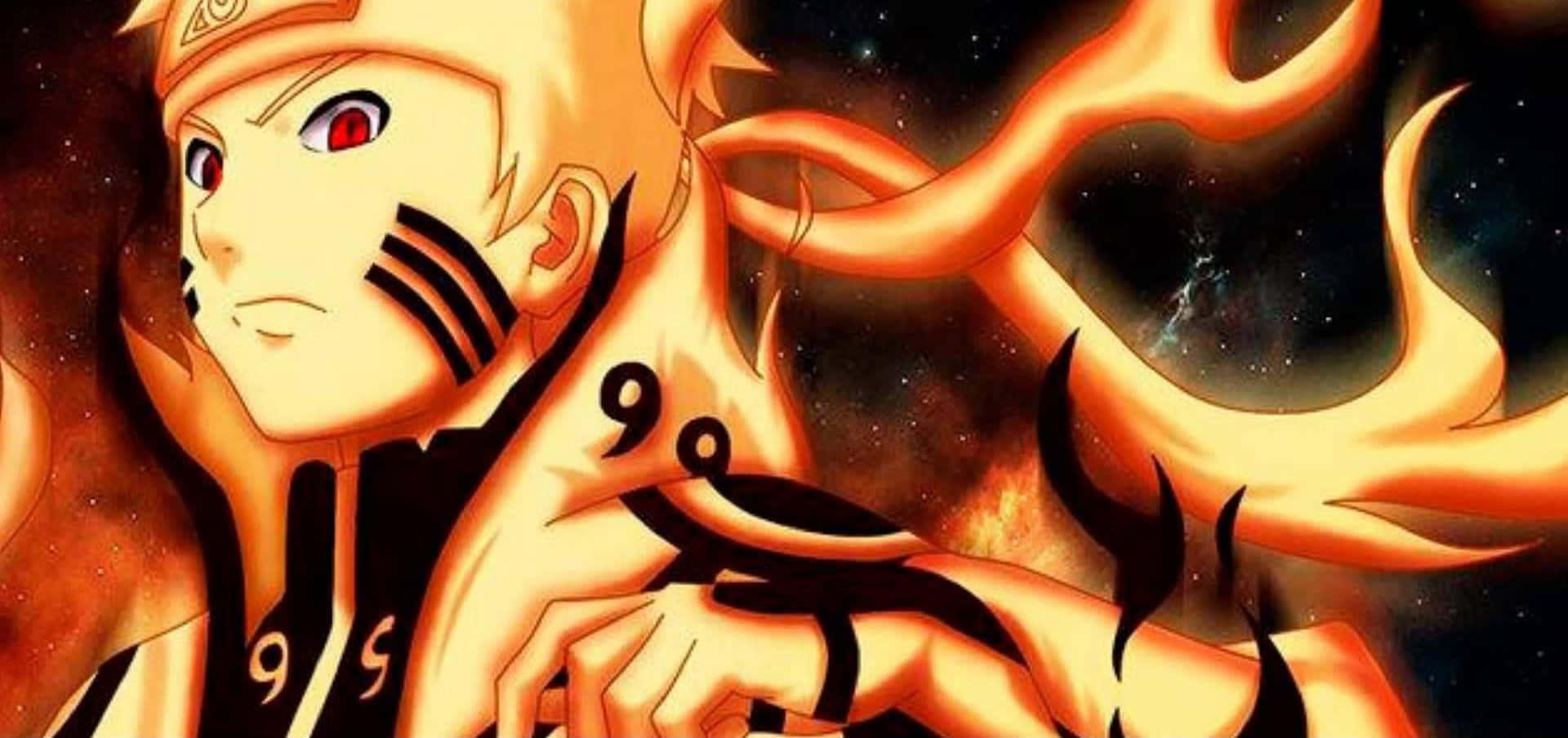 Naruto Shippuden pictures — 1920x904 wallpaper