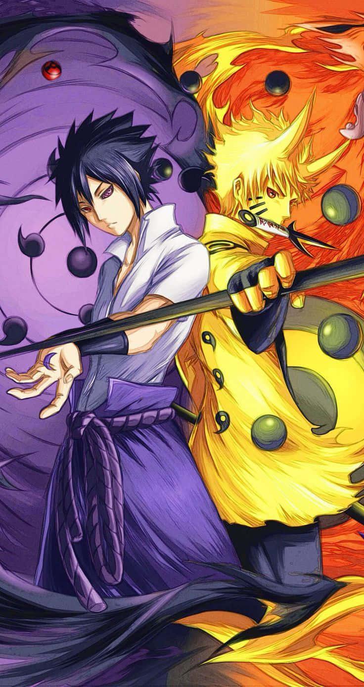 Naruto Shippuden pictures — 736x1389 wallpaper