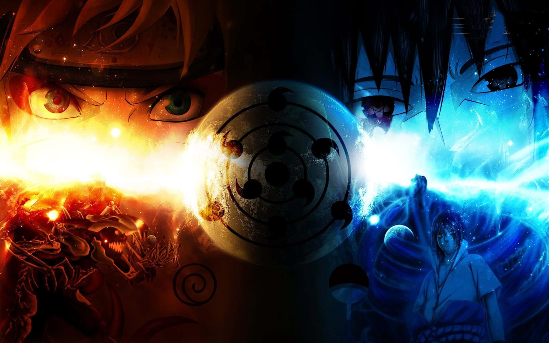 Naruto Shippuden pictures — 1920x1200 wallpaper