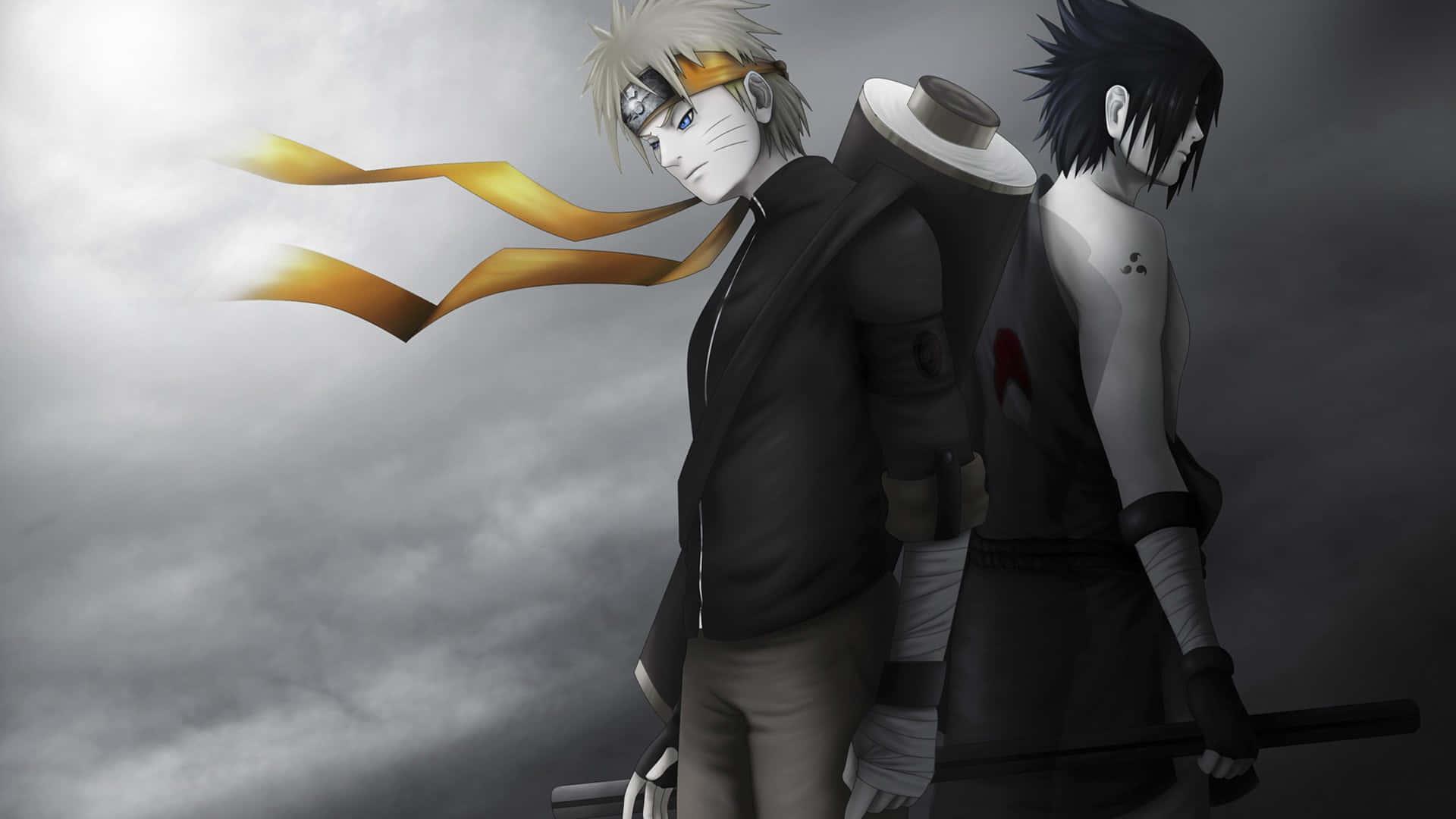 Naruto Shippuden pictures — 1920x1080 wallpaper