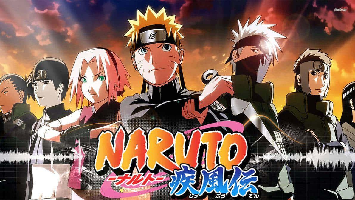 Naruto Shippuden pictures — 1191x670 wallpaper