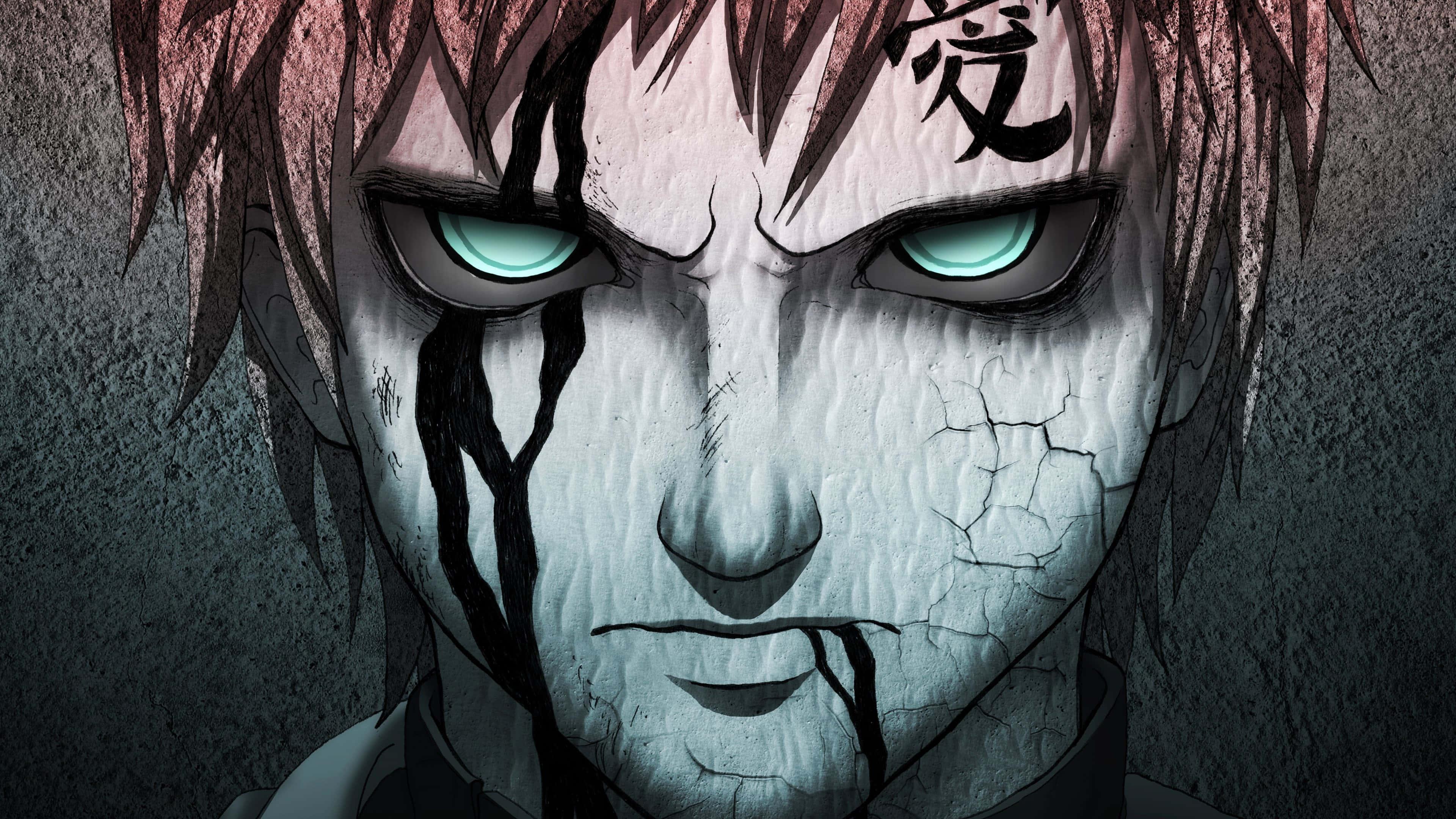 Naruto – The Path of a Ninja