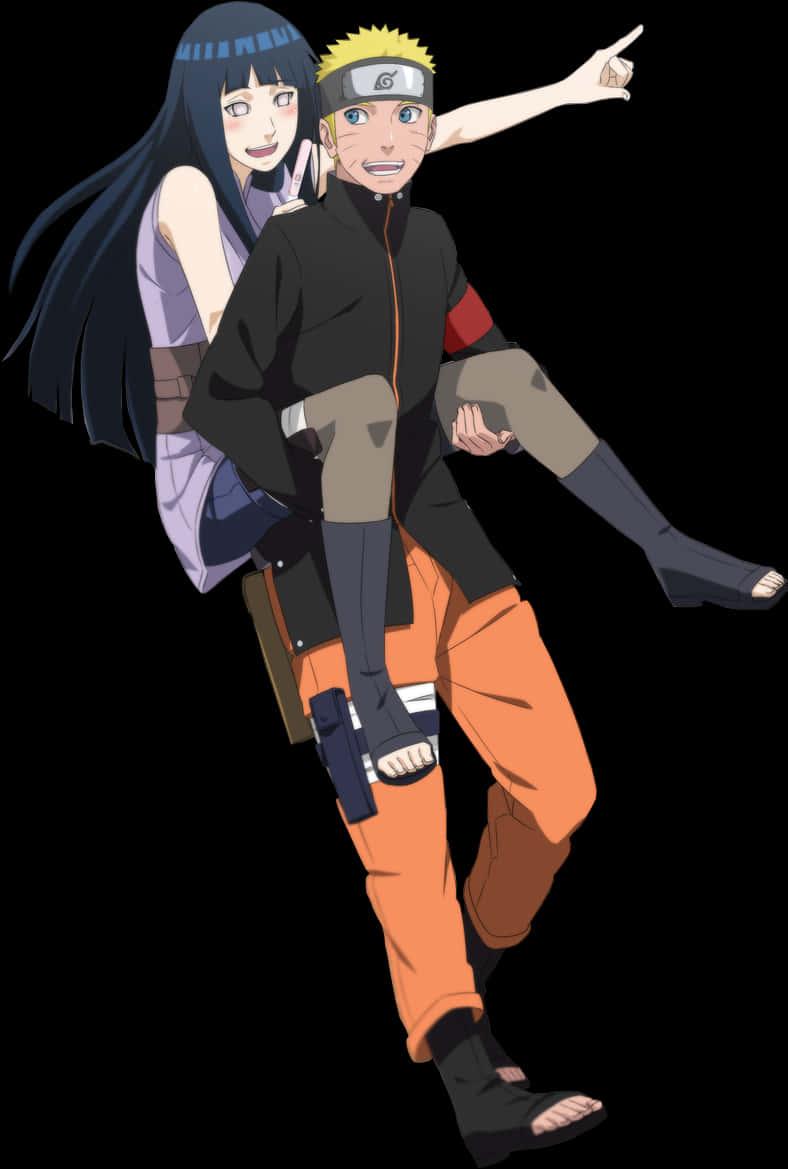 Narutoand Hinata Animated Characters — 788x1169 wallpaper