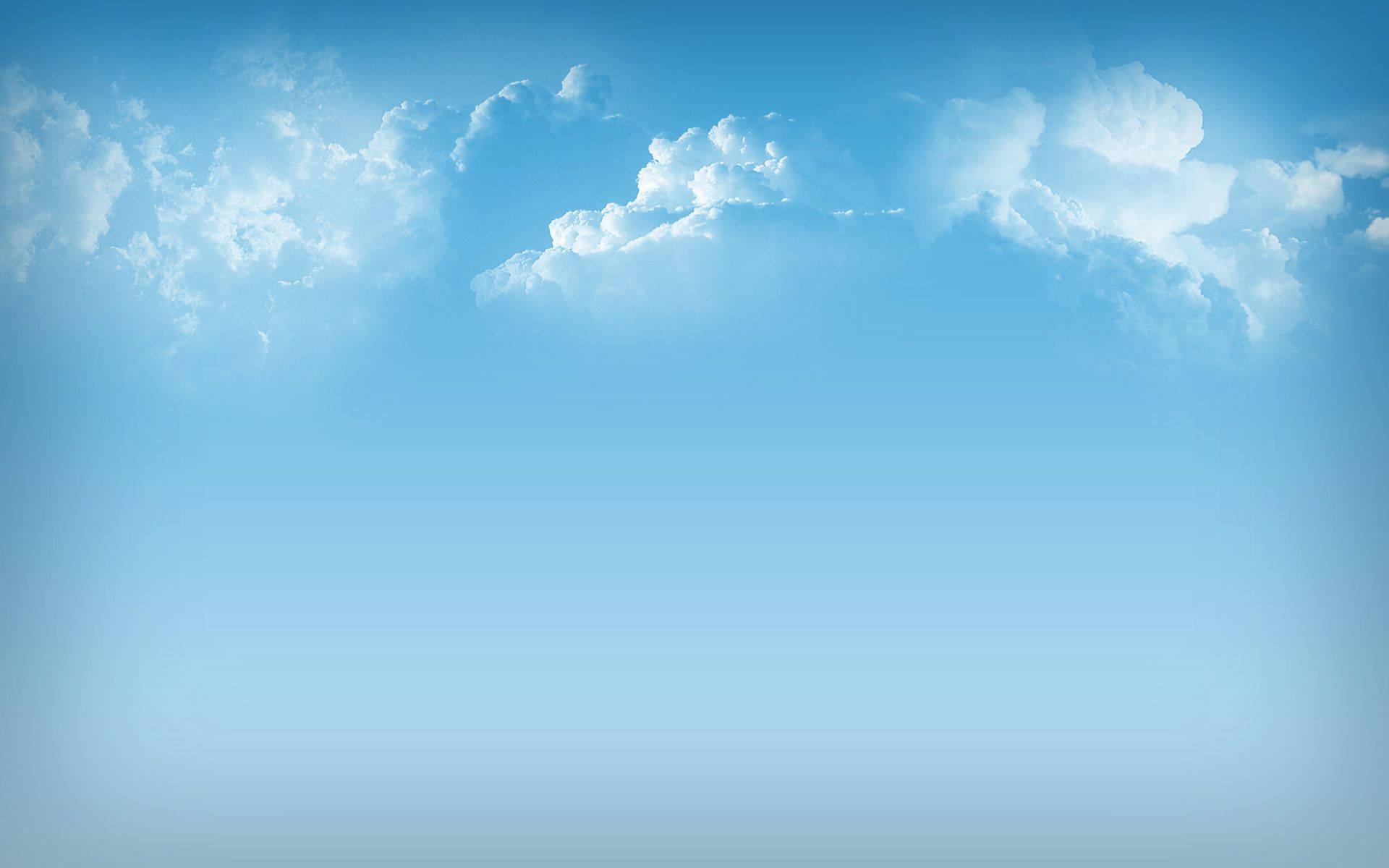 Nature's Beauty in the Sky — 1920x1200 wallpaper