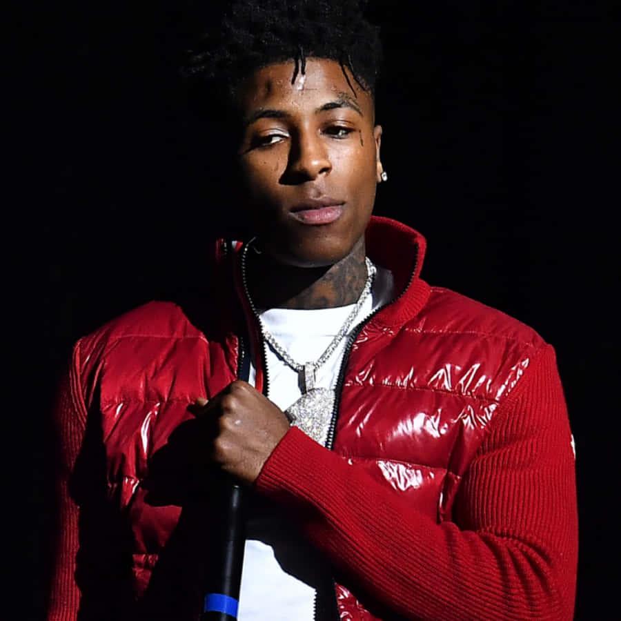 NBA Youngboy Staying On Top Of His Rap Career — 900x900 wallpaper