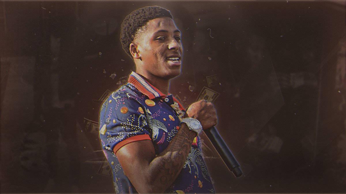 NBA Youngboy takes the Stage — 1200x675 wallpaper