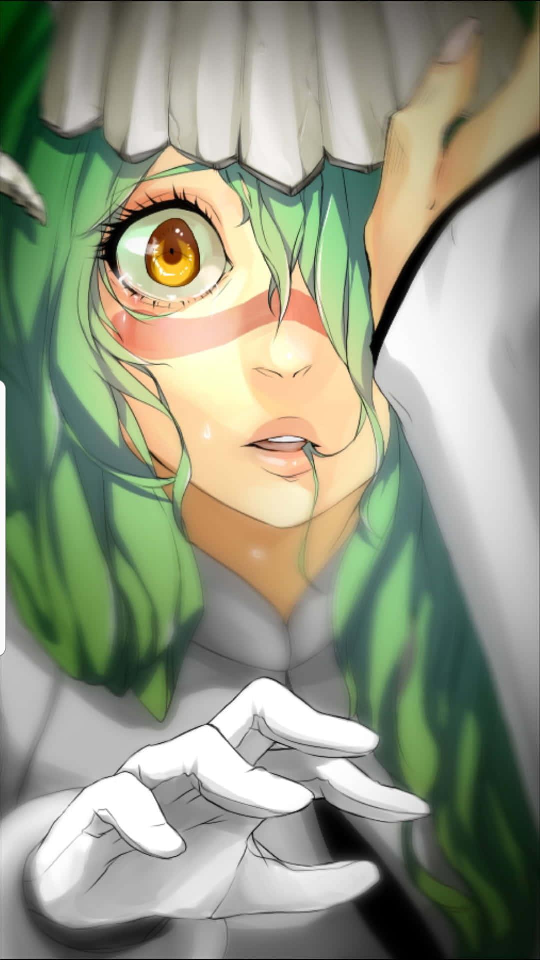 Nel Tu Bleach Picture — 1080x1920 wallpaper