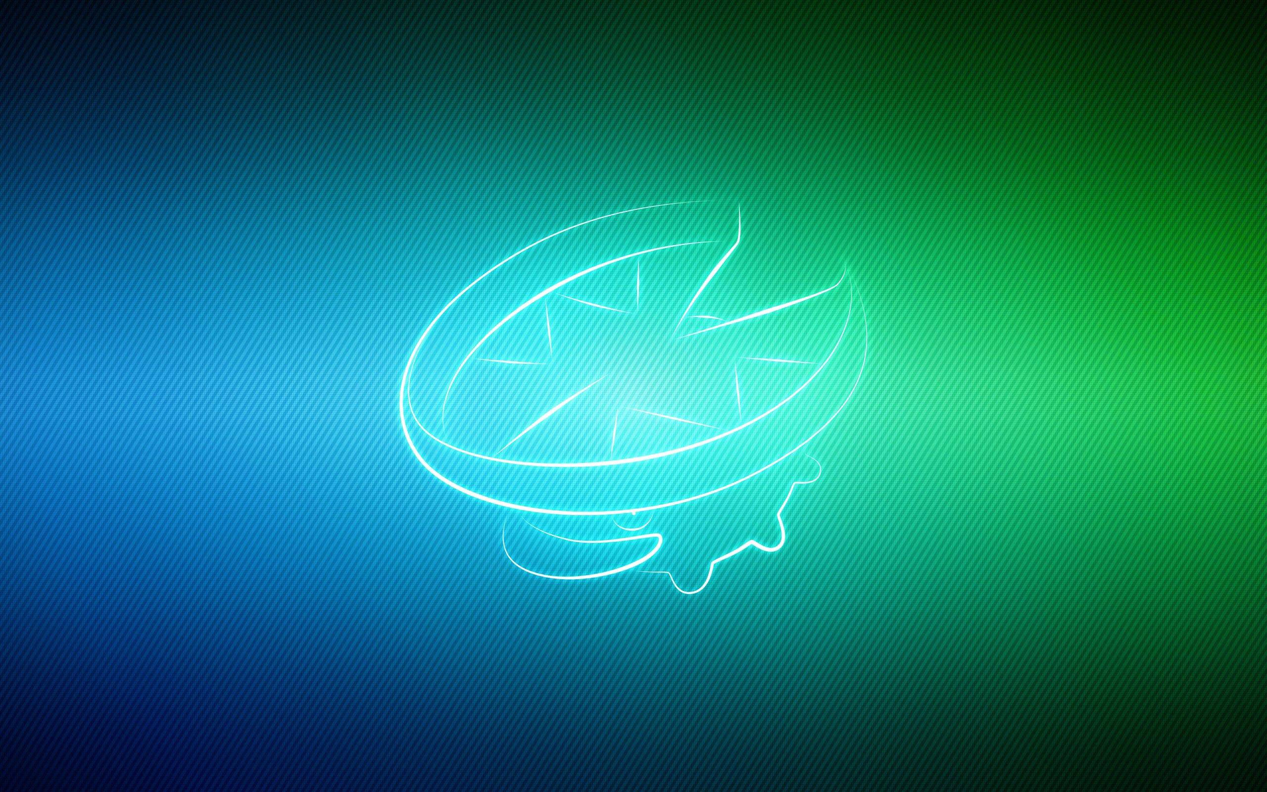 Nepn Pokemon Lotad — 2560x1600 wallpaper