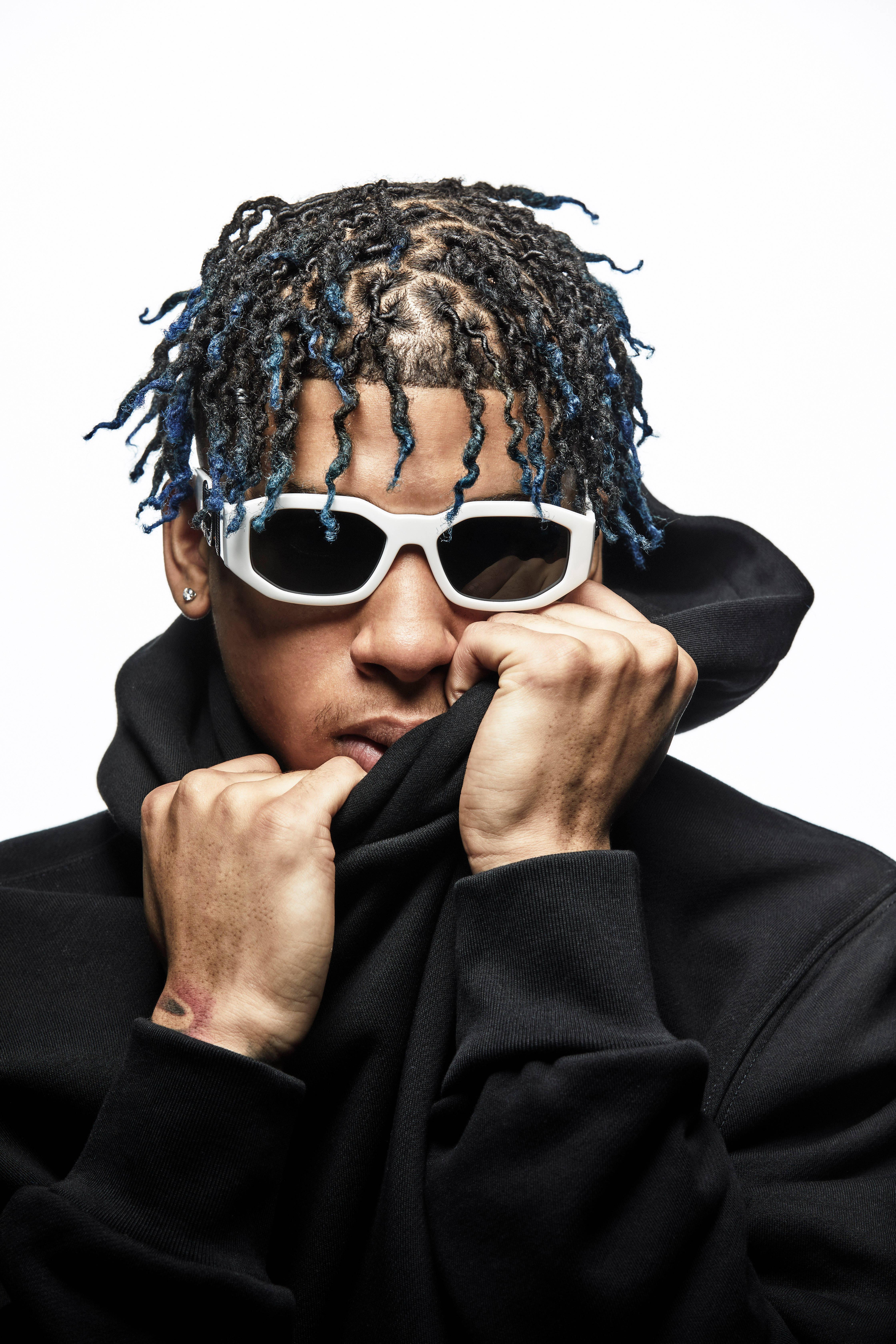 New Music From Nle Choppa — 4480x6720 wallpaper