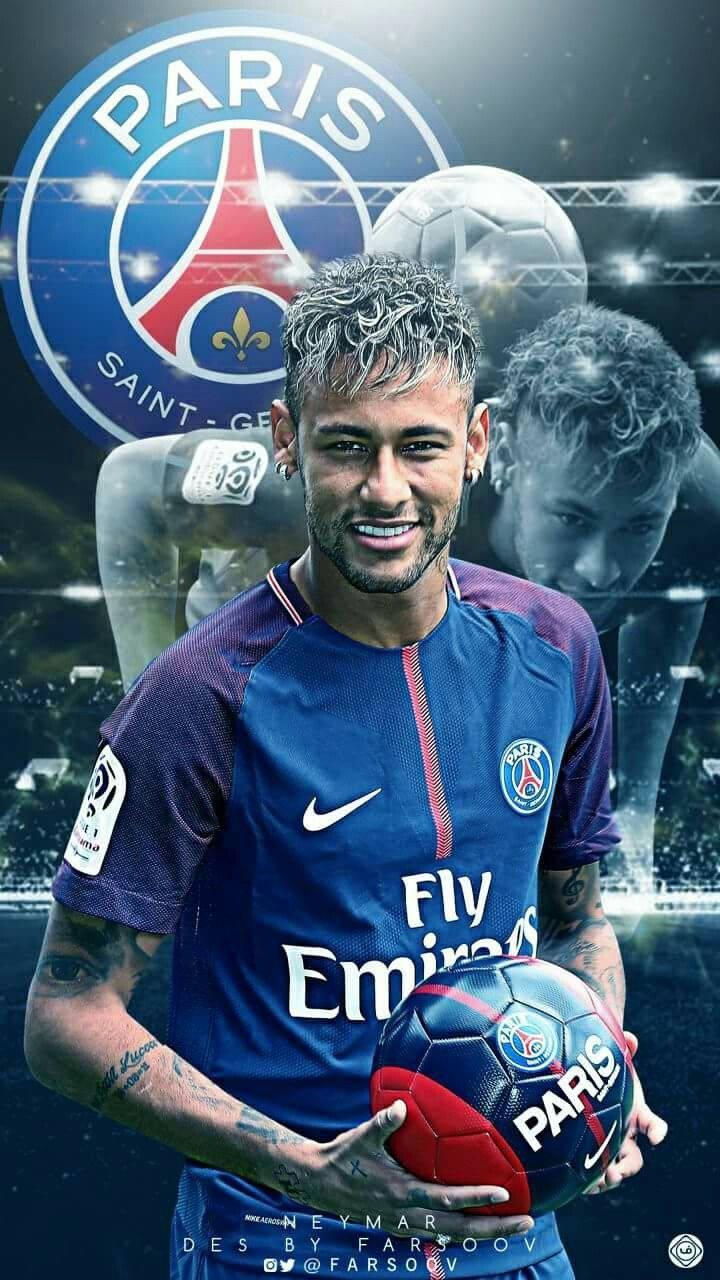 Neymar’s Enthusiastic Fans — 720x1280 wallpaper