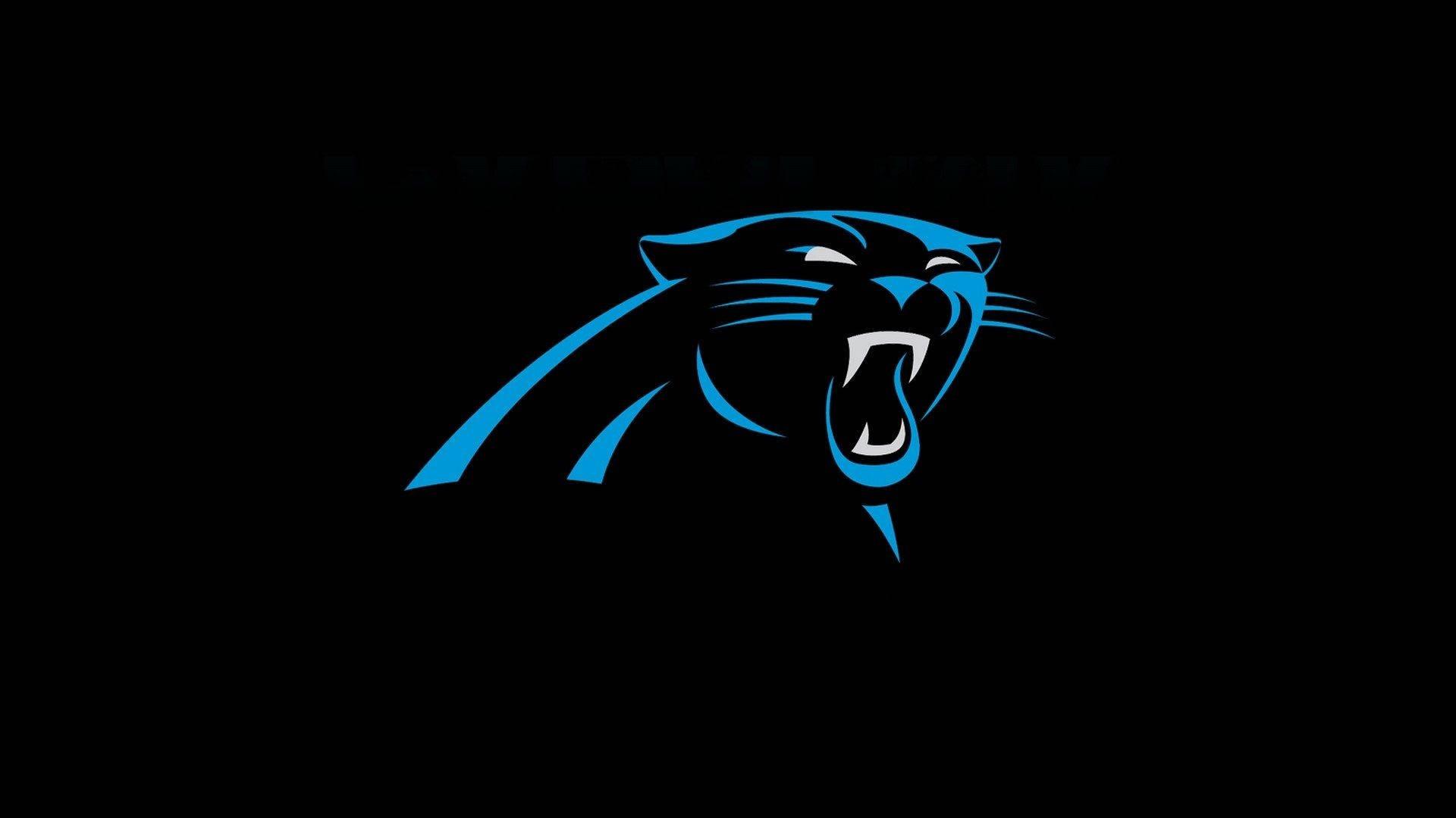 NFL Carolina Panthers — 1920x1080 wallpaper
