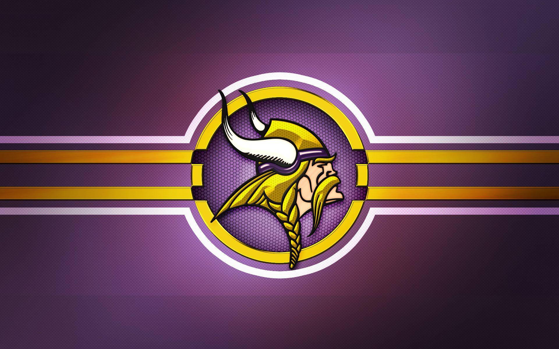 NFL Minnesota Vikings — 1920x1200 wallpaper
