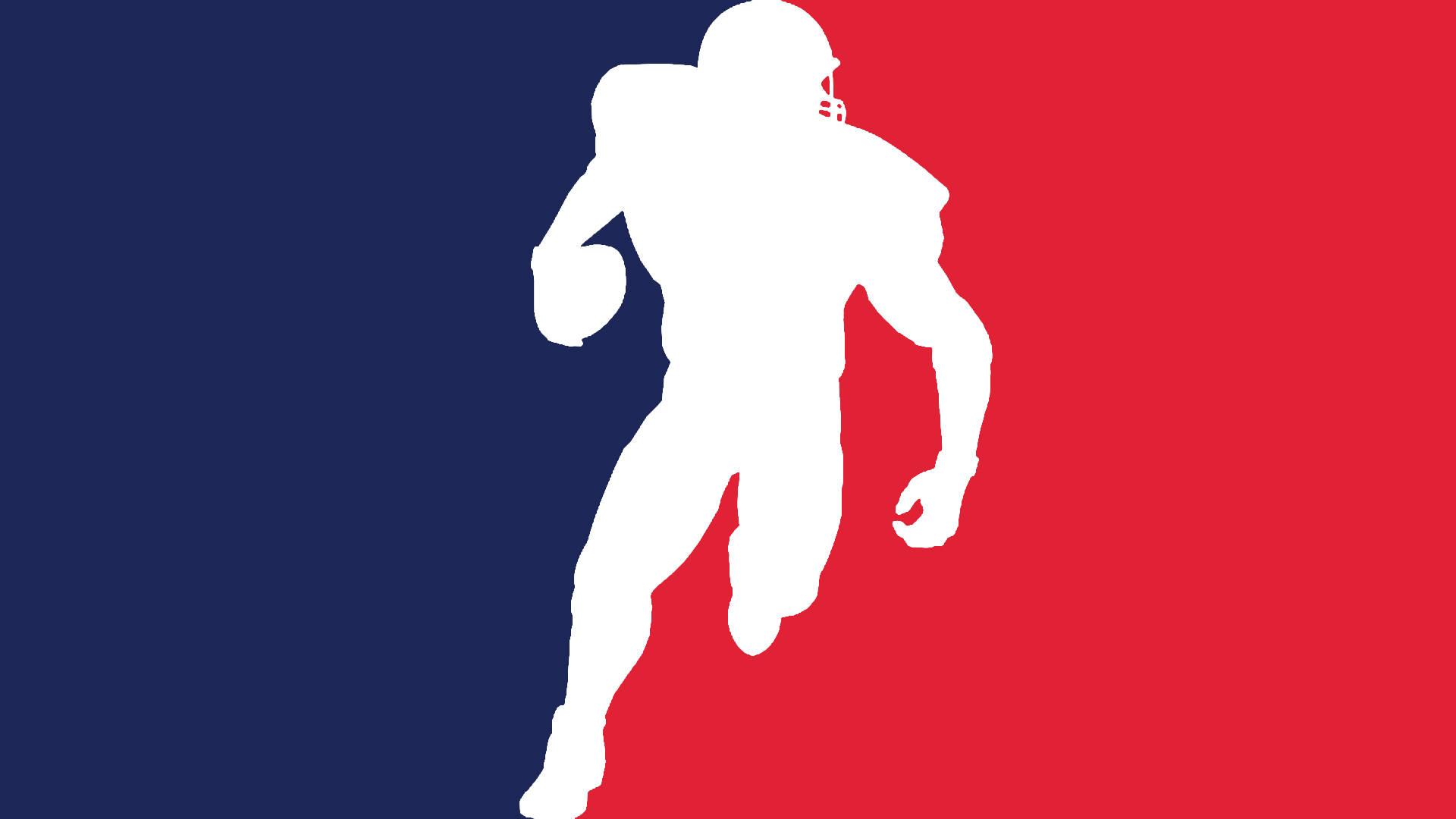 NFL Vector Art — 1920x1080 wallpaper