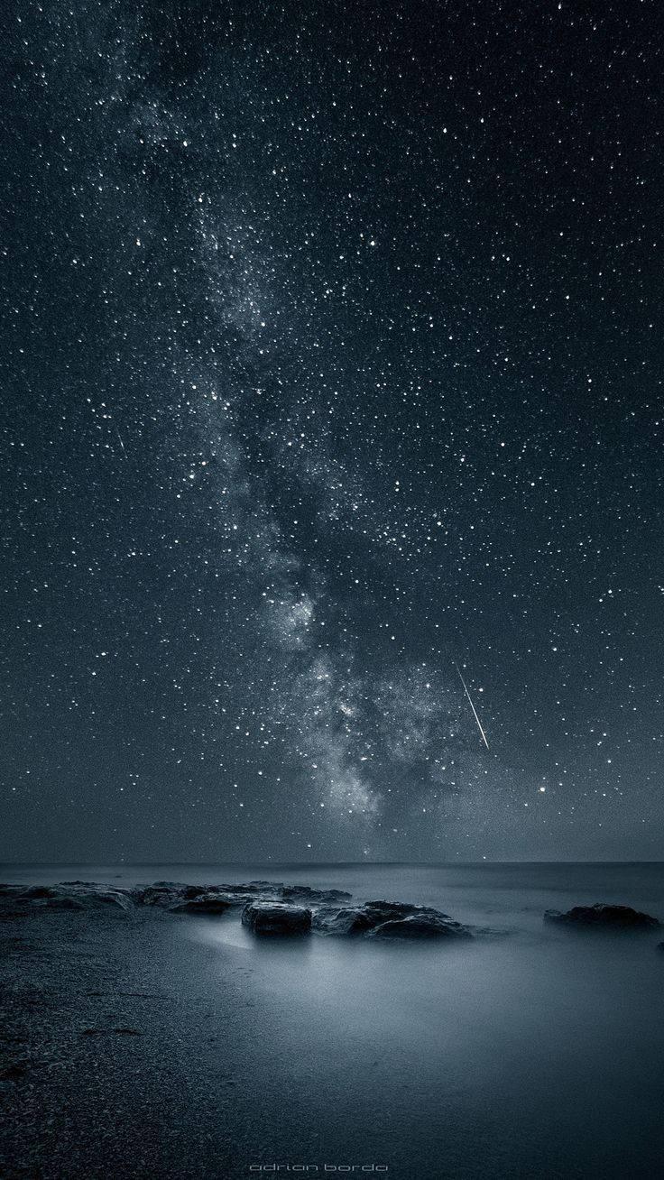 Night Sky Mobile