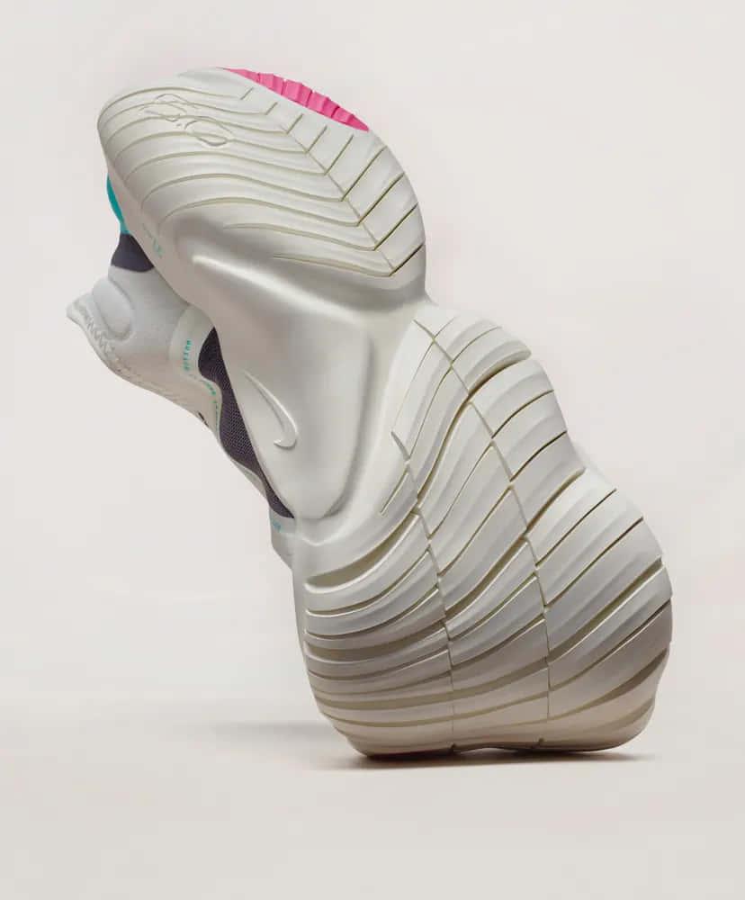 Nike Representing Passion and Positivity — 828x1000 wallpaper