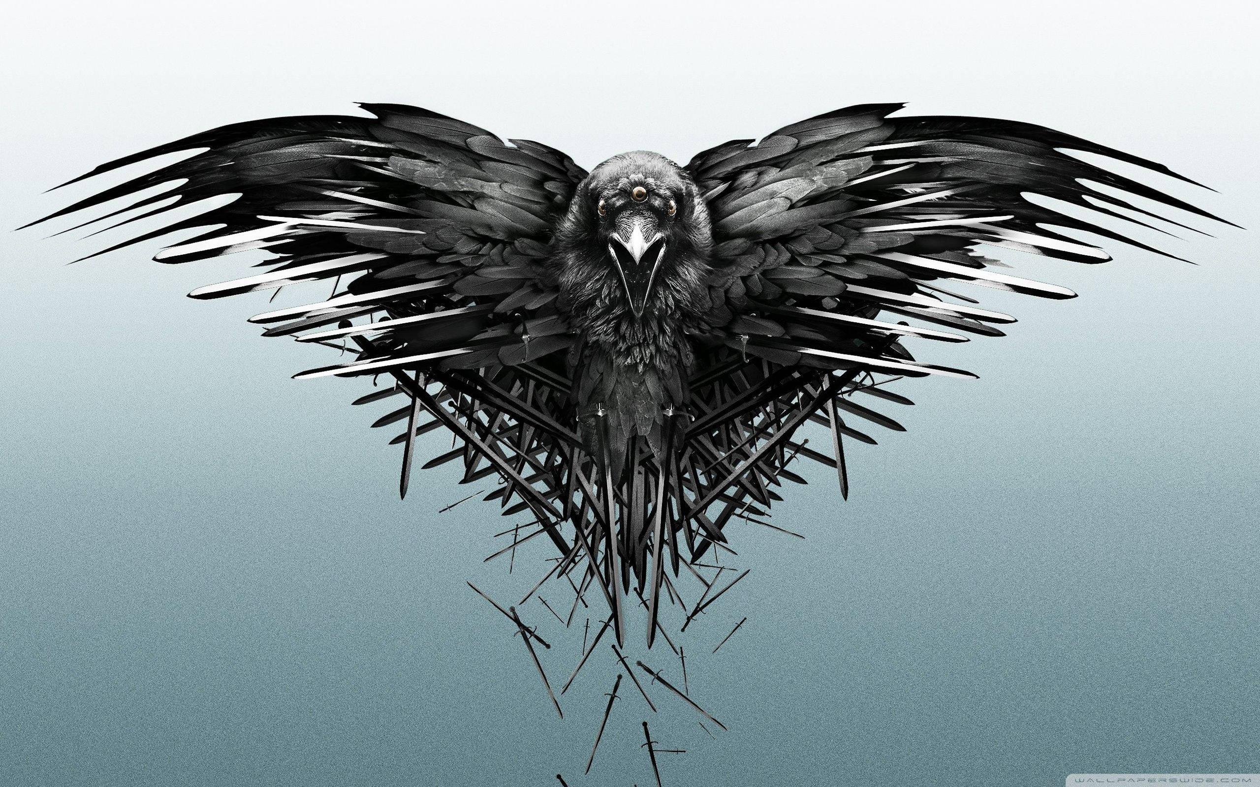 Nothing is more powerful than knowledge — 2560x1600 wallpaper