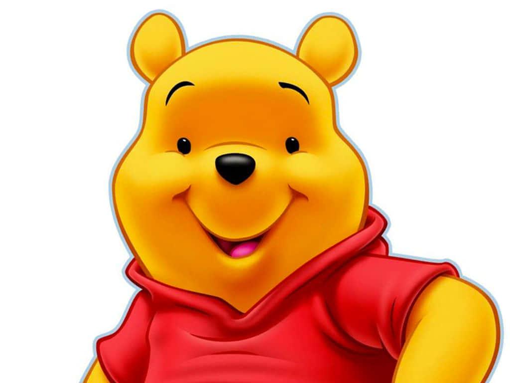 Oh, Bother — 1024x768 wallpaper