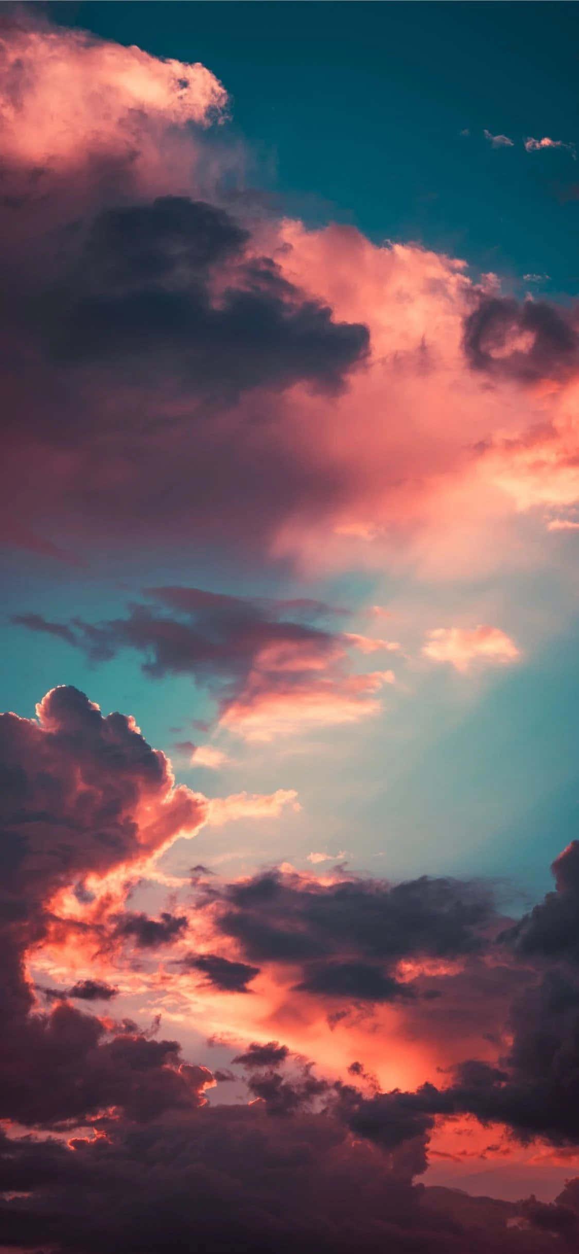 Oh-So-Beautiful Aesthetic Iphone