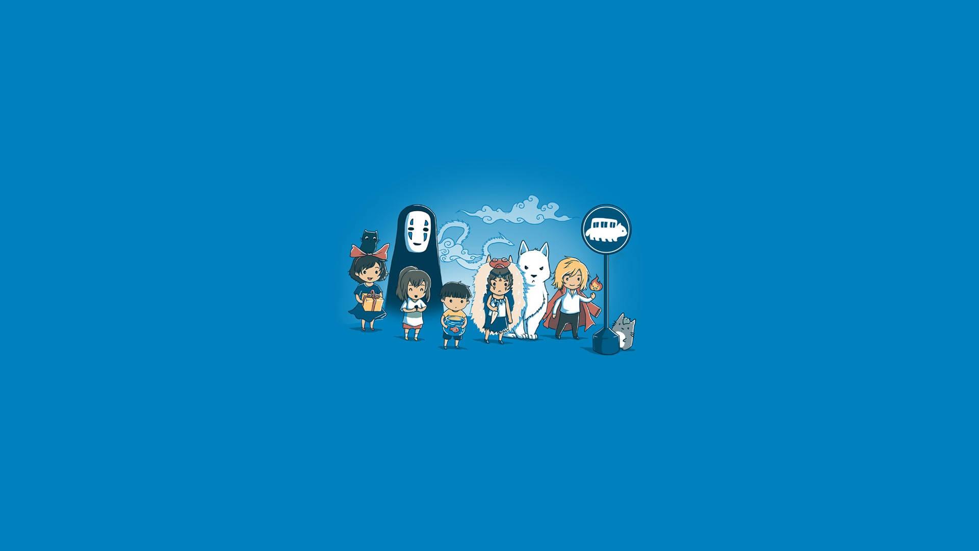 Oh the Places You'll Go — 1920x1080 wallpaper