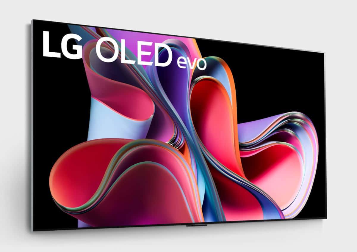 Oled Evo TV Picture — 1200x848 wallpaper