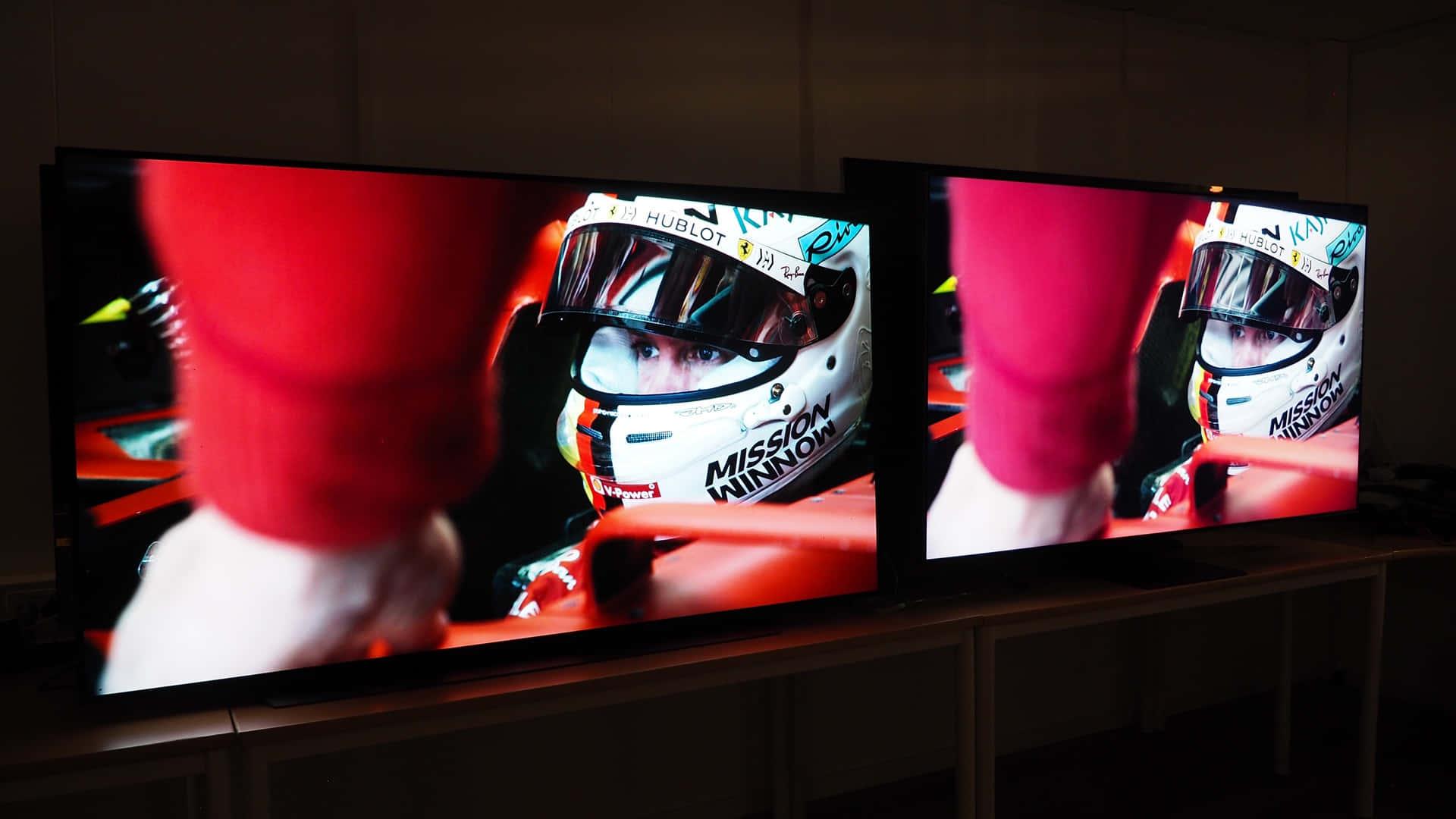 Oled Formula 1 Picture — 1920x1080 wallpaper