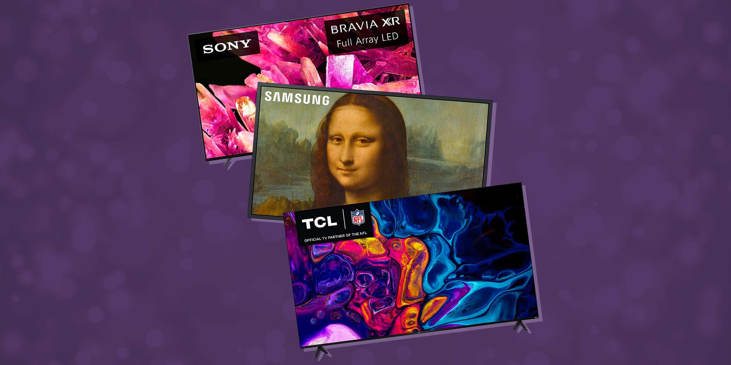 Oled TV Brands Picture — 2515x1258 wallpaper