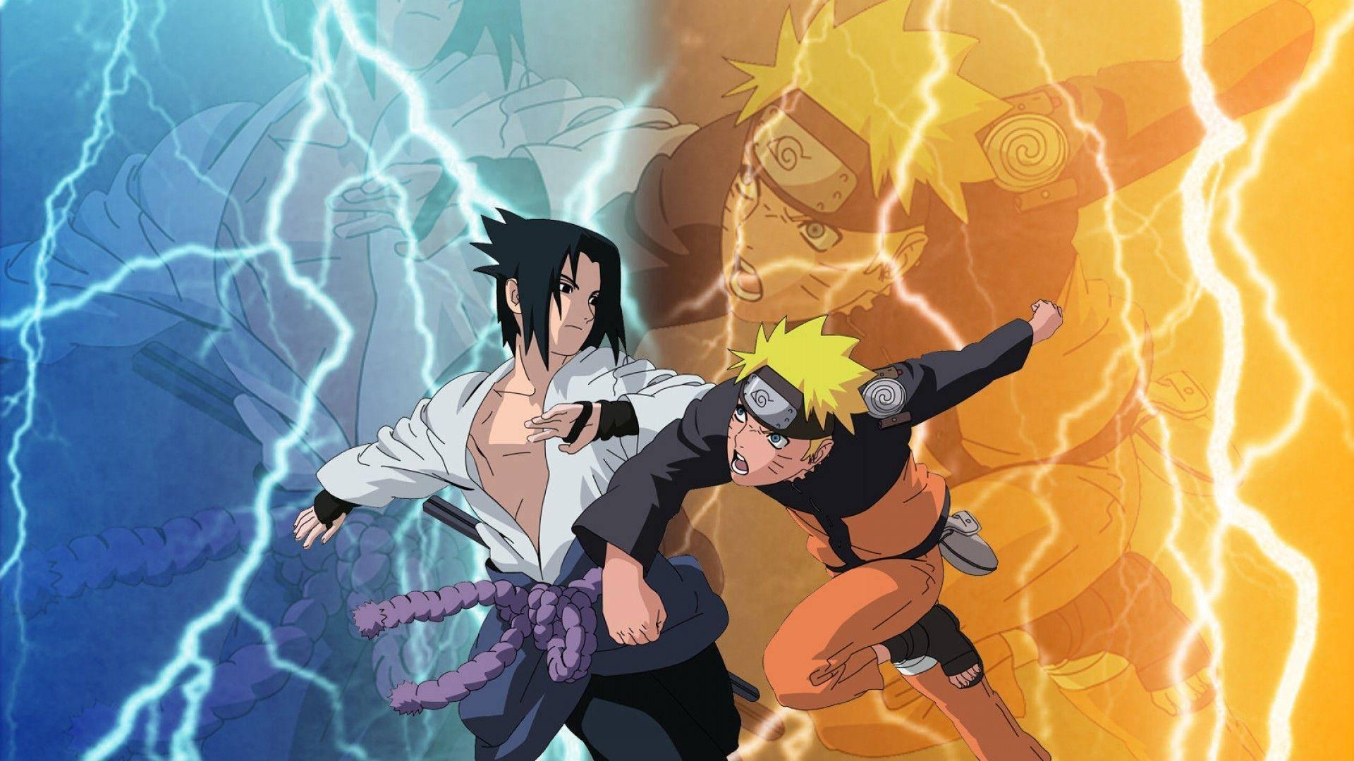 One Last Fight — 1920x1080 wallpaper