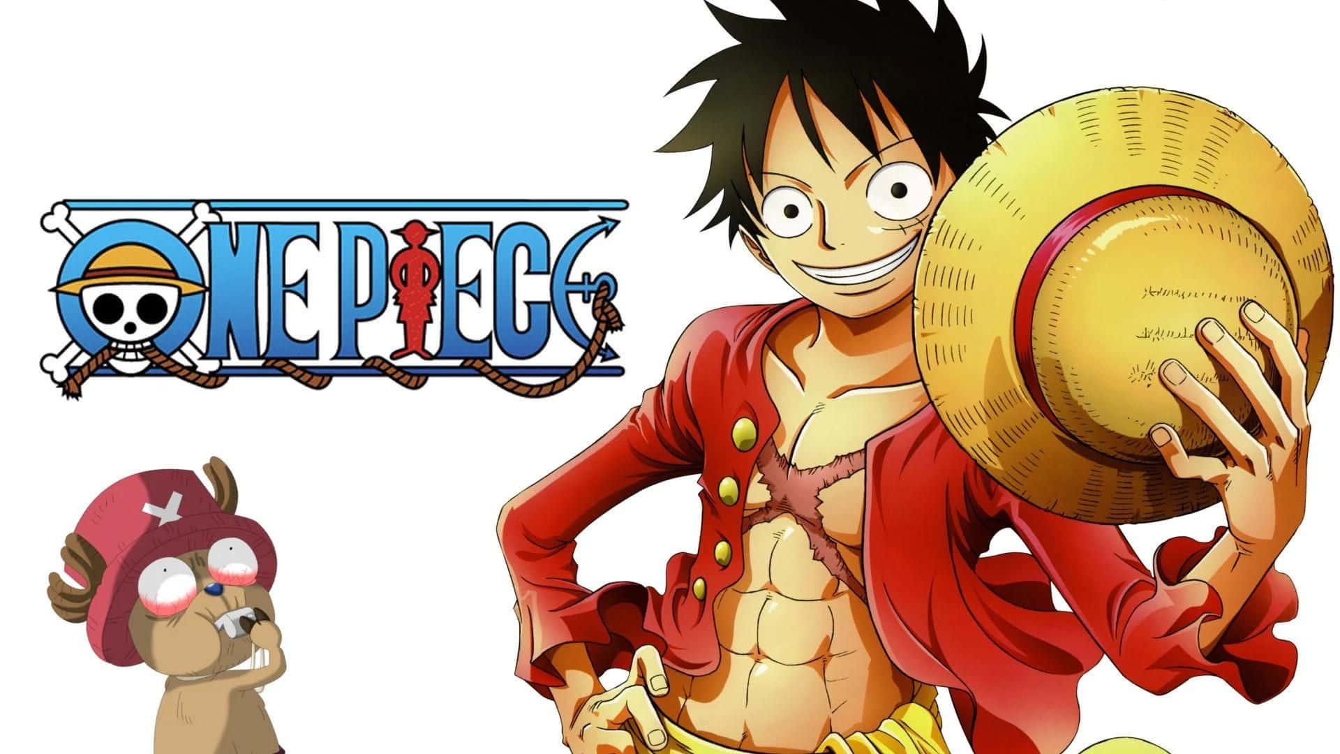 One Piece background