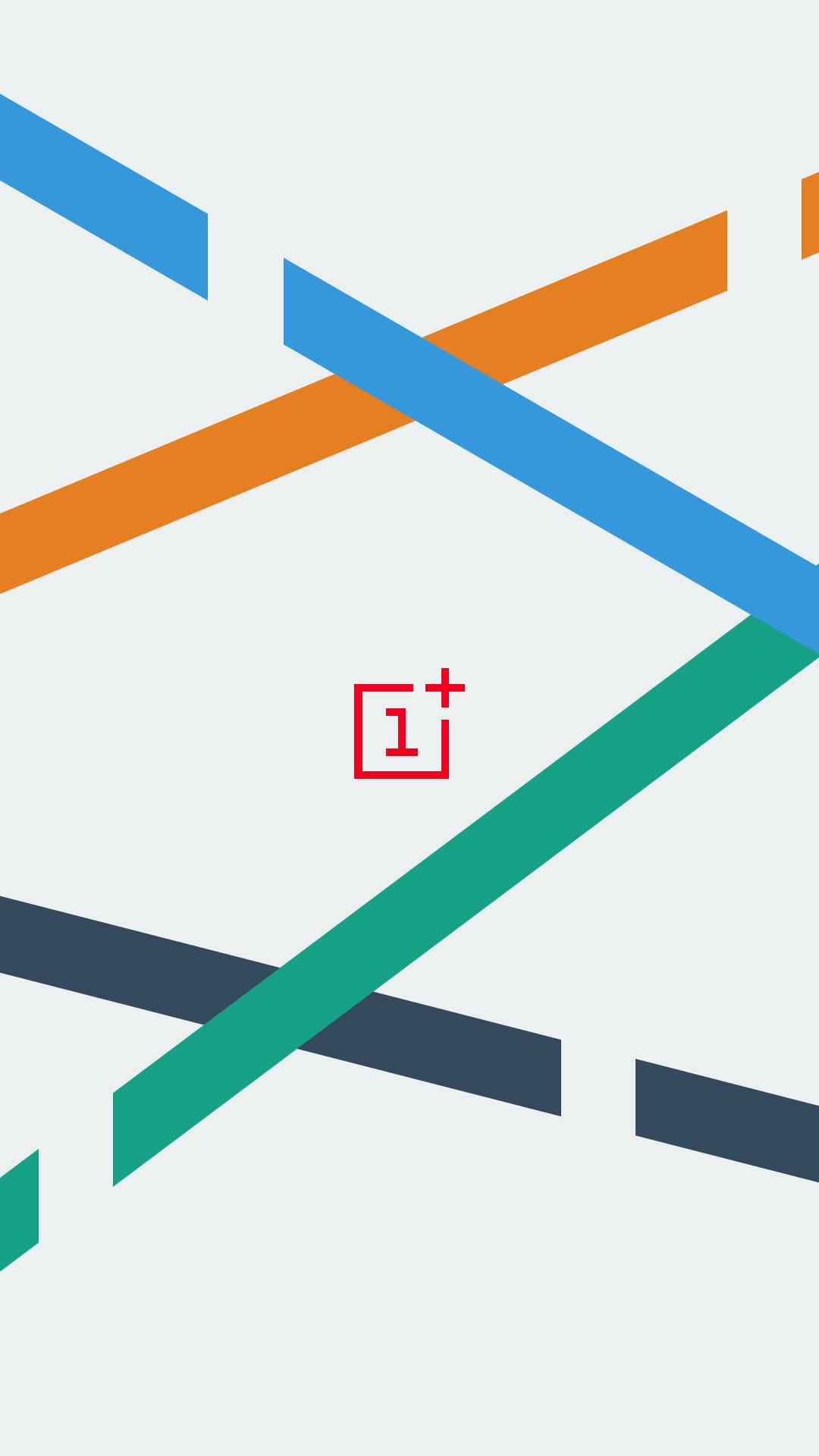 Oneplus Diagonal Lines — 1080x1920 wallpaper