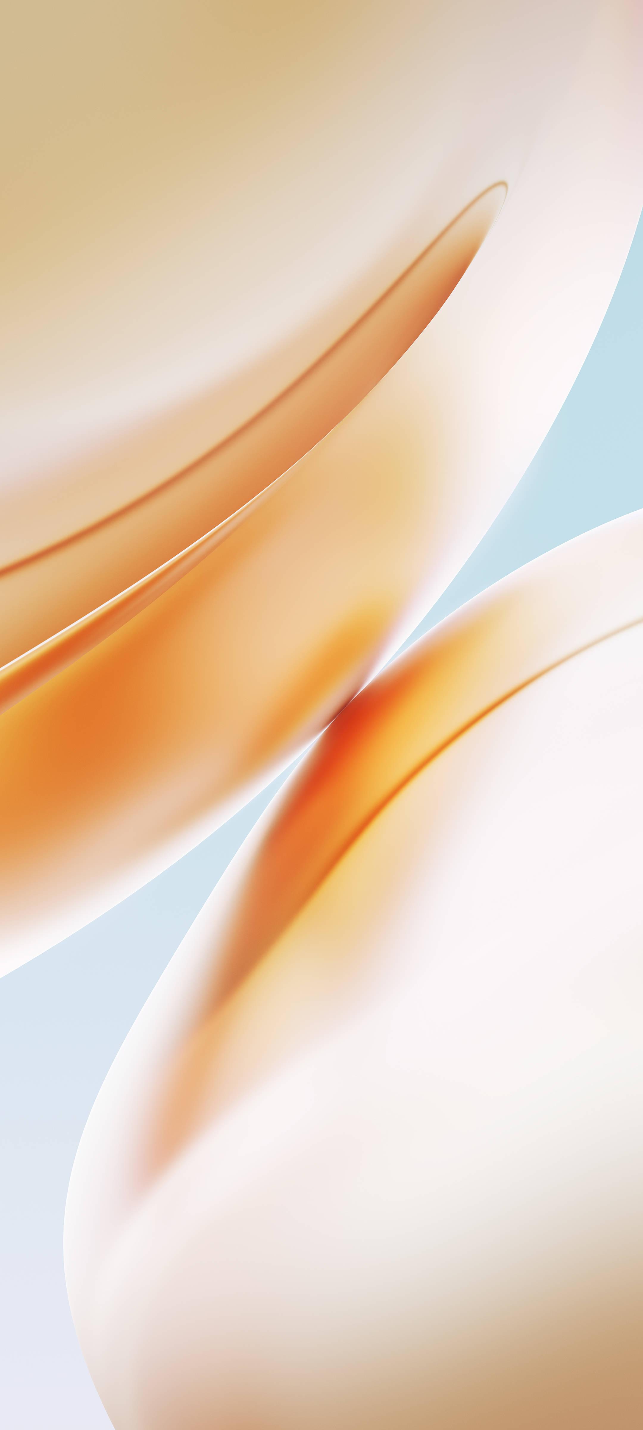 OnePlus Flaxen Touch - The Sleek Design and Elegance of Technology — 2160x4800 wallpaper