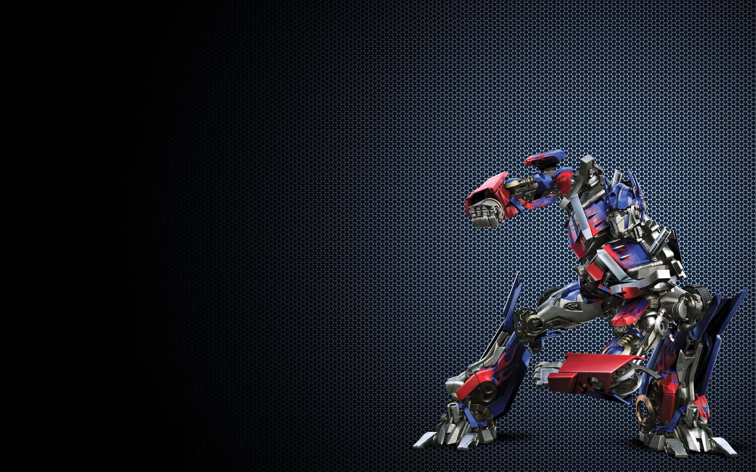 optimus prime transformers wallpaper — 2560x1600 wallpaper