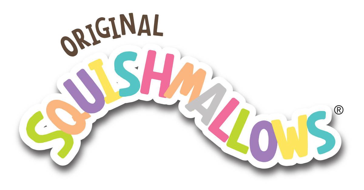 Original Squishmallows Title Logo — 1200x627 wallpaper