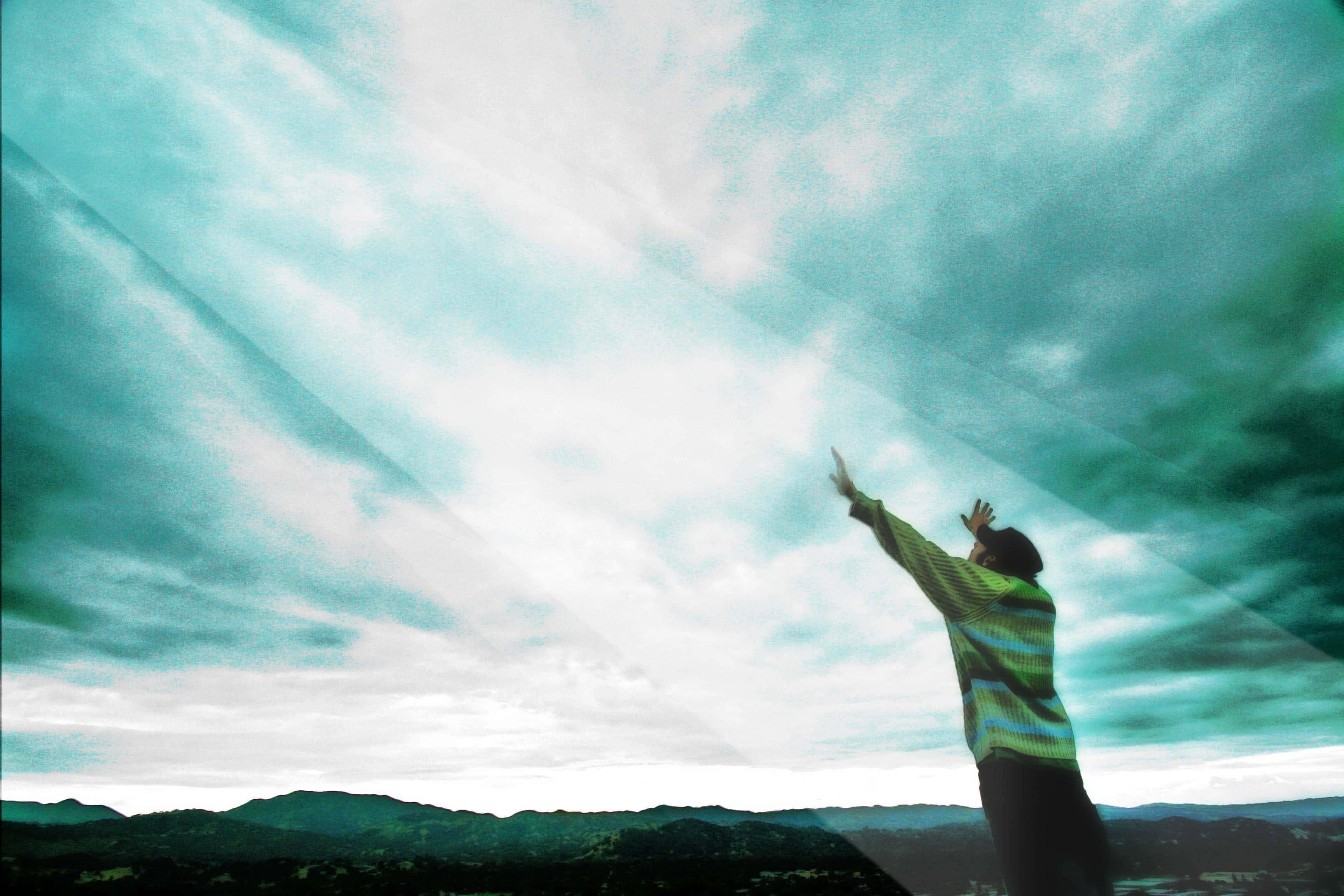 Our Faith Allows Us To Press On — 3456x2304 wallpaper