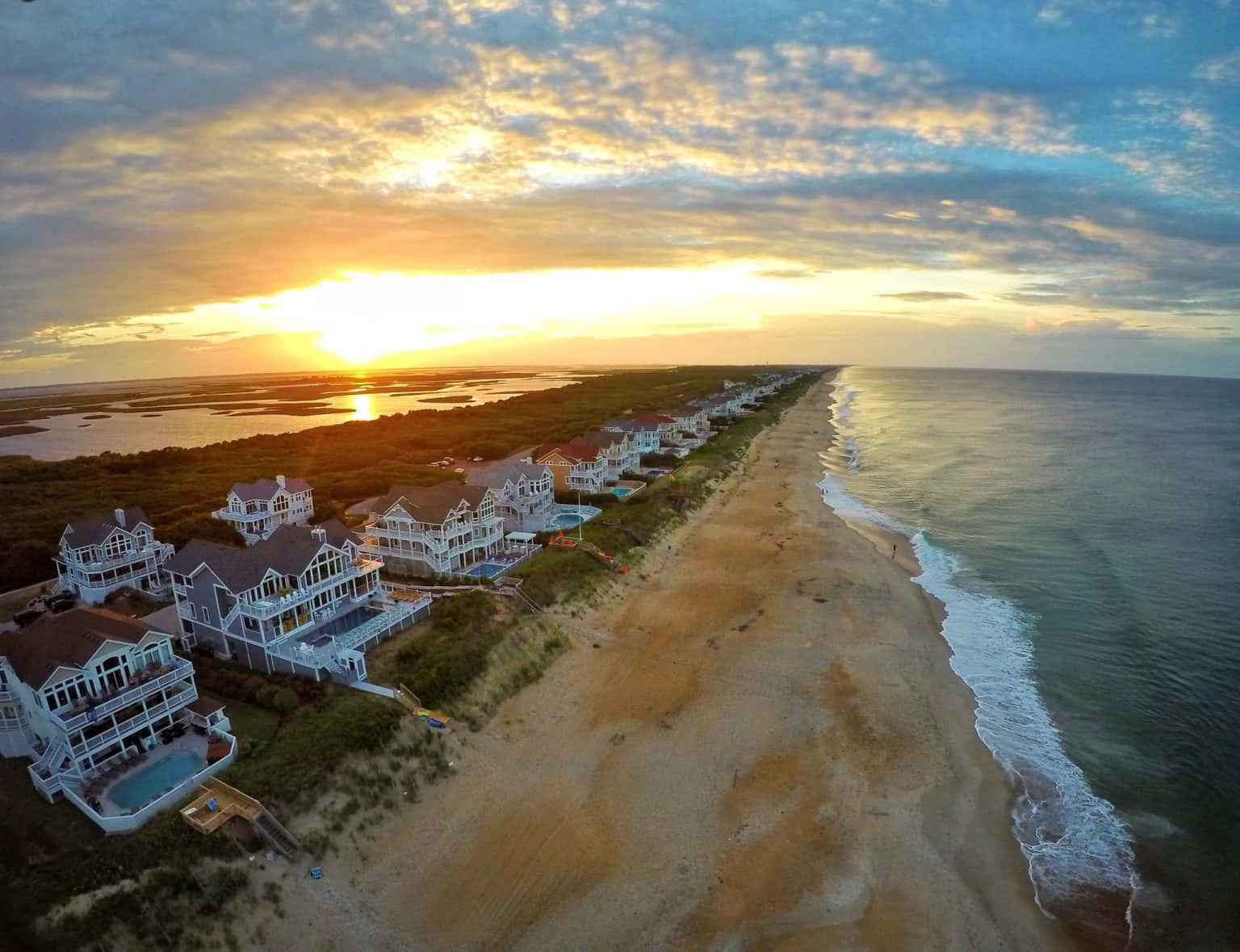 Outer Banks pictures — 1536x1179 wallpaper