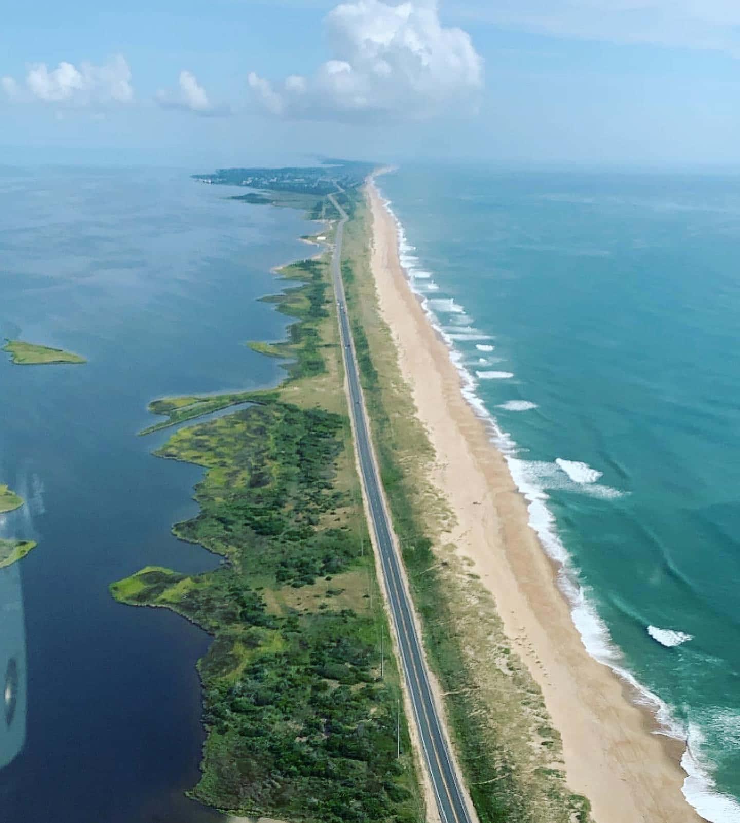Outer Banks pictures — 1440x1602 wallpaper