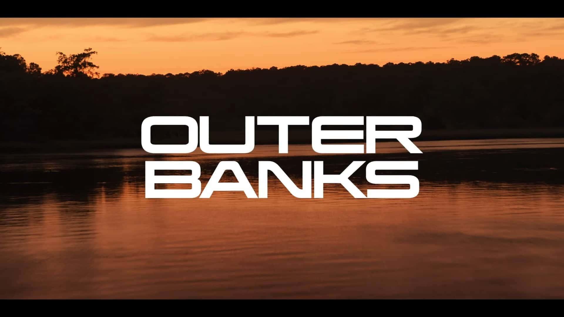 Outer Banks pictures — 1920x1080 wallpaper