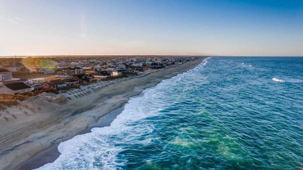Outer Banks pictures — 1024x576 wallpaper