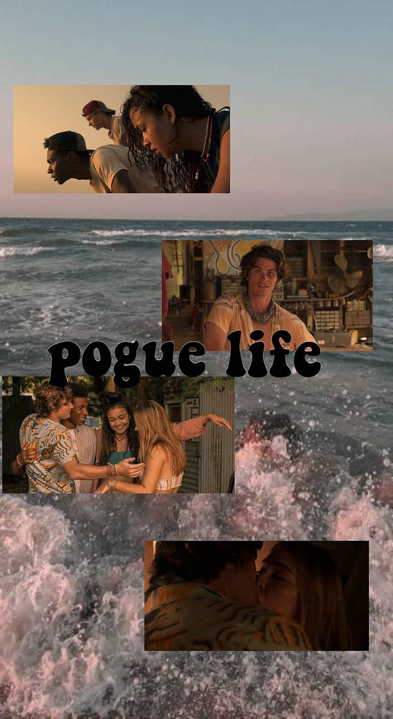 Outer Banks Pogue Life — 800x1461 wallpaper