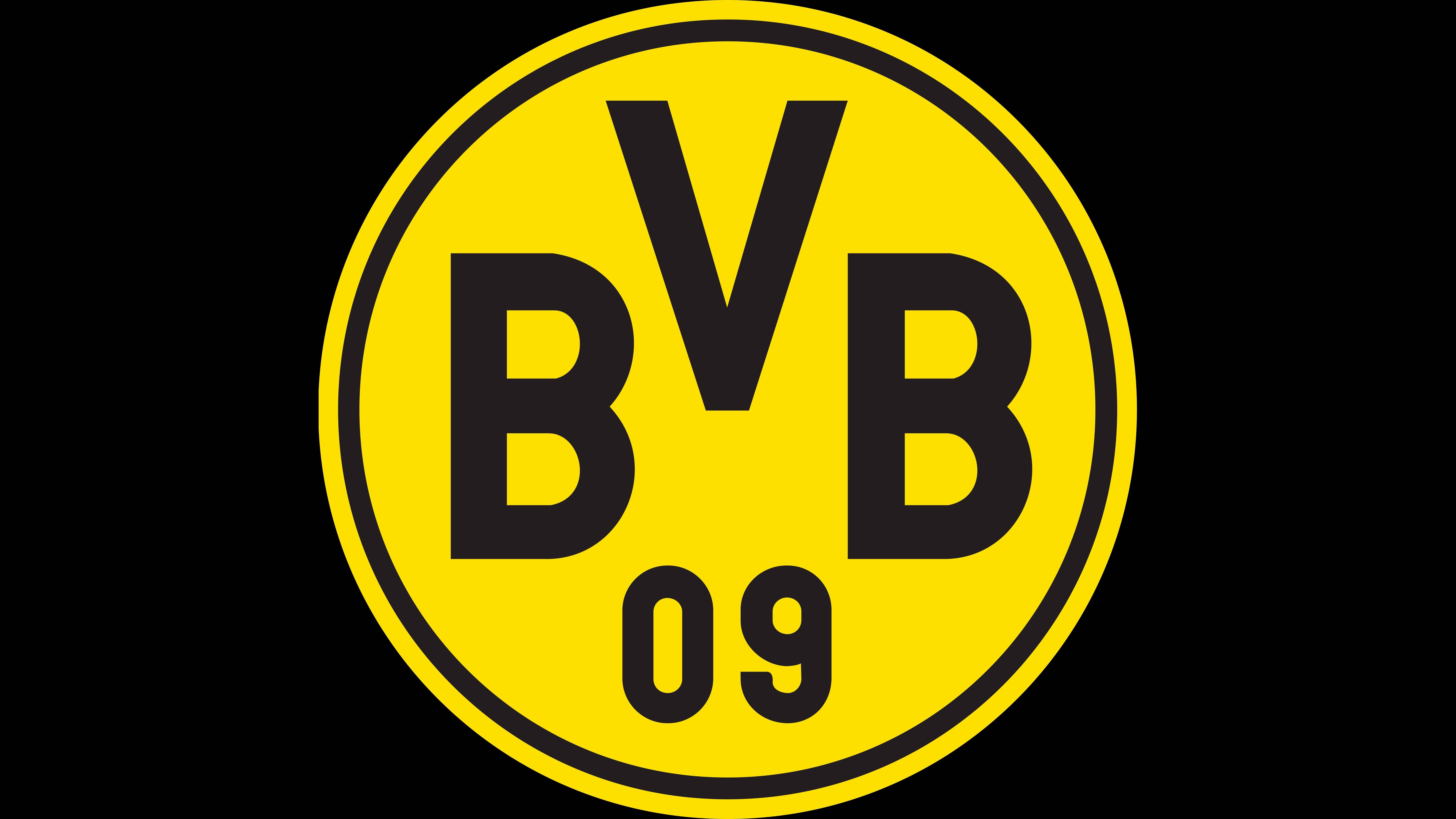 Oversized Borussia Dortmund — 7284x4096 wallpaper