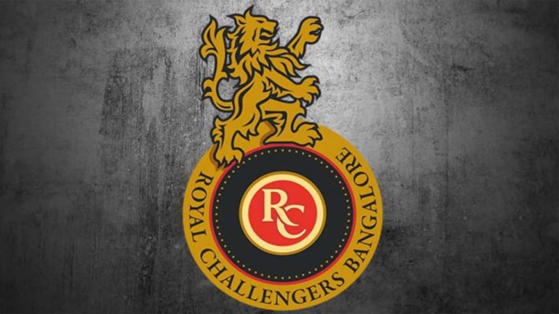 Passionate Energy: Royal Challengers Bangalore in Action — 1920x1080 wallpaper