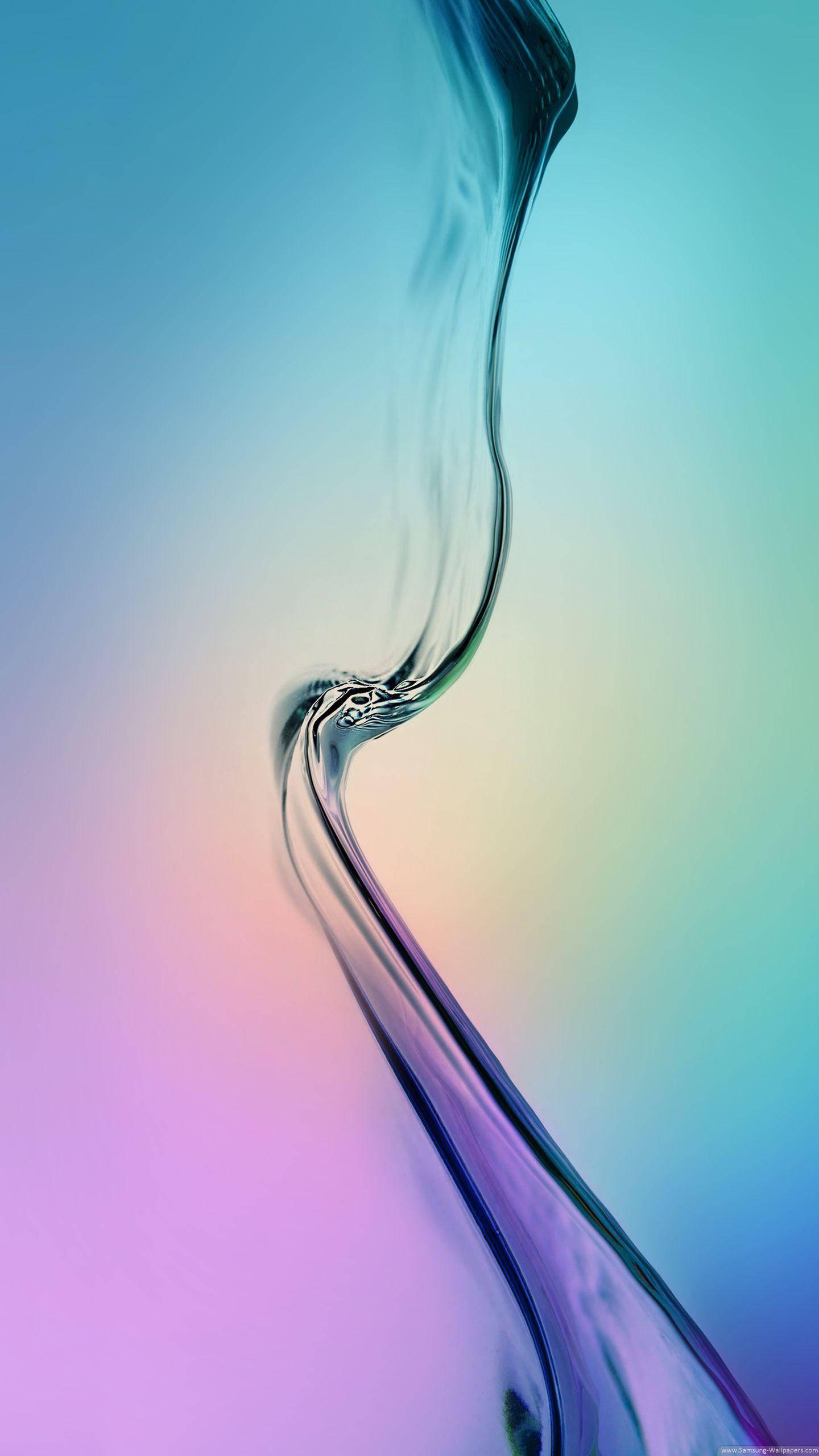 Pastel Abstract Samsung — 1440x2560 wallpaper