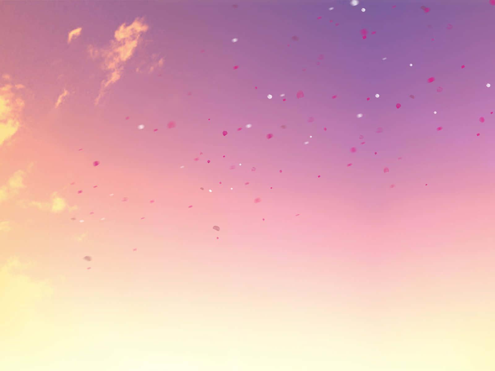 Pastel Aesthetic background — 1600x1200 wallpaper